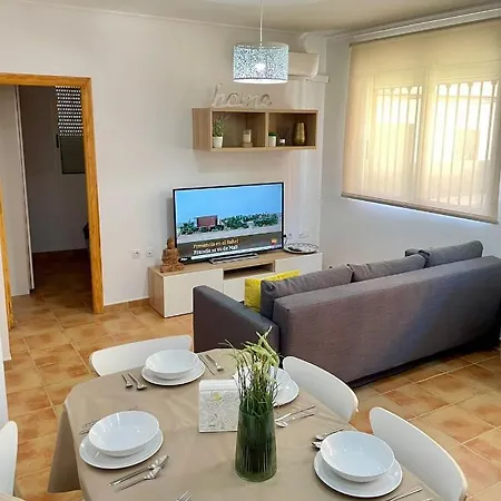 Uim Mediterraneo Pb Plomo 2 Wifi Sagunto Extérieur photo