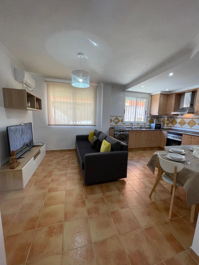 Apartment Uim Mediterraneo Pb Plomo 2 Wifi Puerto de Sagunto